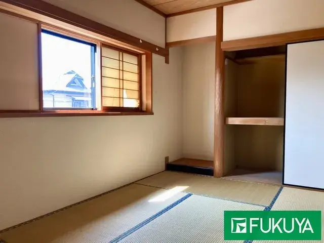 4LDK 大和郡山市 奈良县 (7)