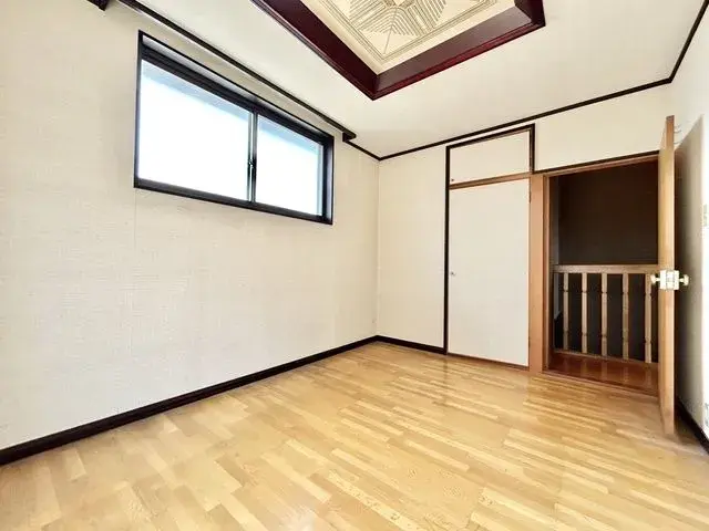 Propriété 4LDK Bourg de Koryo, District de Kitakatsuragi, Préfecture de Nara (12)