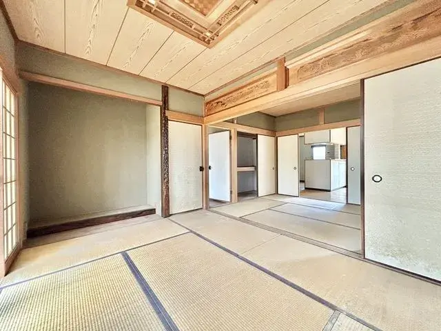 Propriété 4LDK Bourg de Koryo, District de Kitakatsuragi, Préfecture de Nara (13)
