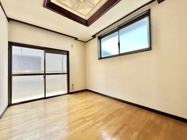 Propriété 4LDK Bourg de Koryo, District de Kitakatsuragi, Préfecture de Nara (16)