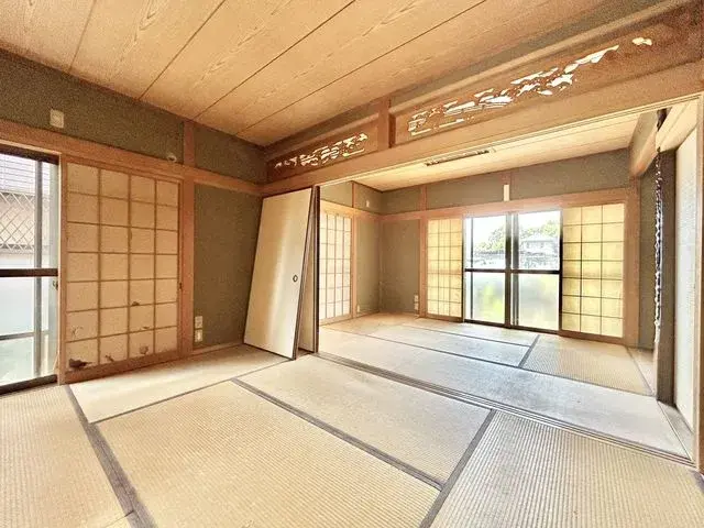 Propriété 4LDK Bourg de Koryo, District de Kitakatsuragi, Préfecture de Nara (17)