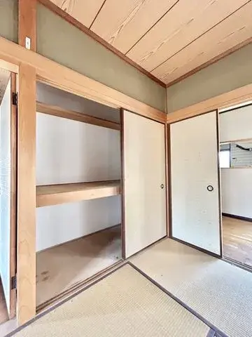 Propriété 4LDK Bourg de Koryo, District de Kitakatsuragi, Préfecture de Nara (19)