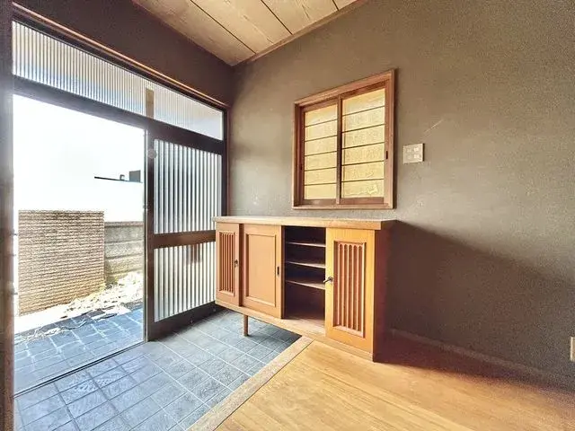 Propriété 4LDK Bourg de Koryo, District de Kitakatsuragi, Préfecture de Nara (20)