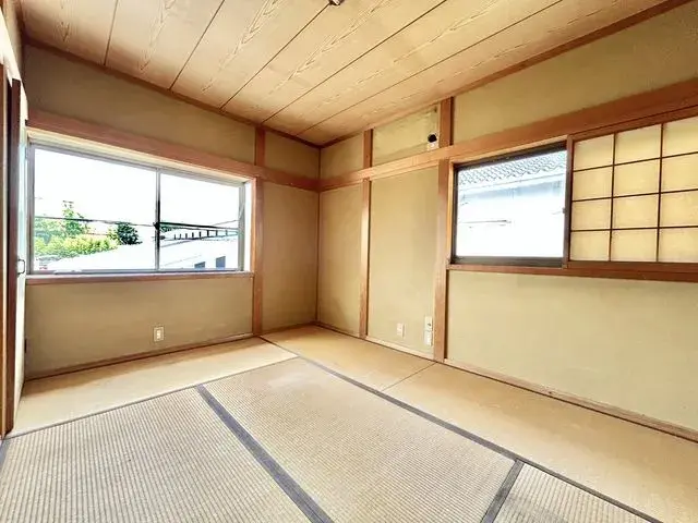 Propriété 4LDK Bourg de Koryo, District de Kitakatsuragi, Préfecture de Nara (21)