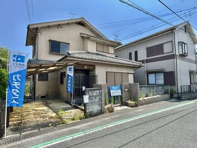 Propriété 4LDK Bourg de Koryo, District de Kitakatsuragi, Préfecture de Nara (4)