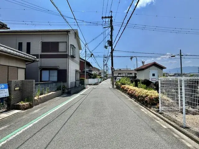 Propriété 4LDK Bourg de Koryo, District de Kitakatsuragi, Préfecture de Nara (5)