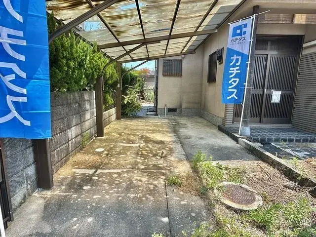 Propriété 4LDK Bourg de Koryo, District de Kitakatsuragi, Préfecture de Nara (6)