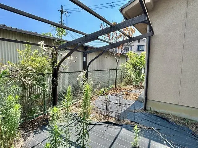 Propriété 4LDK Bourg de Koryo, District de Kitakatsuragi, Préfecture de Nara (7)