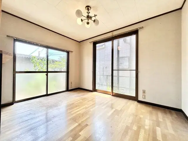 Propriété 4LDK Bourg de Koryo, District de Kitakatsuragi, Préfecture de Nara (10)