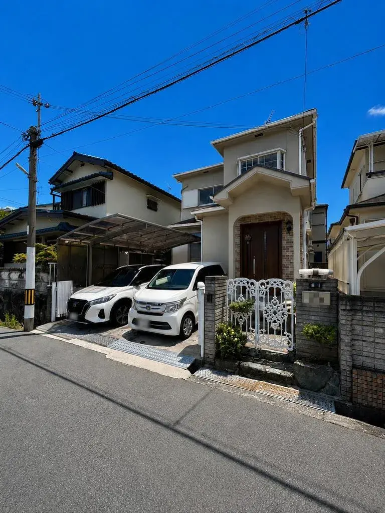 4LDK Property Katsuragi City Nara Prefecture (2)