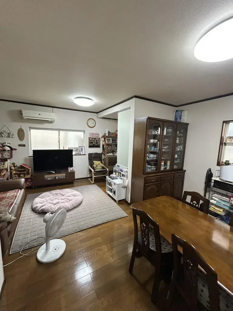 4LDK Property Katsuragi City Nara Prefecture (14)