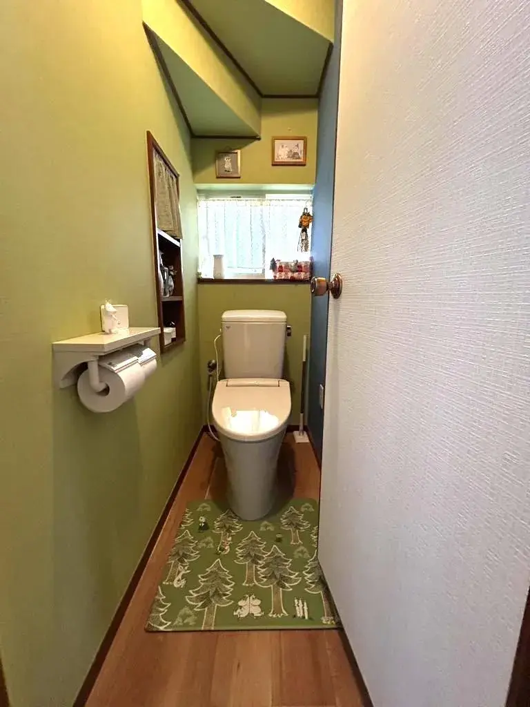 4LDK Property Katsuragi City Nara Prefecture (16)