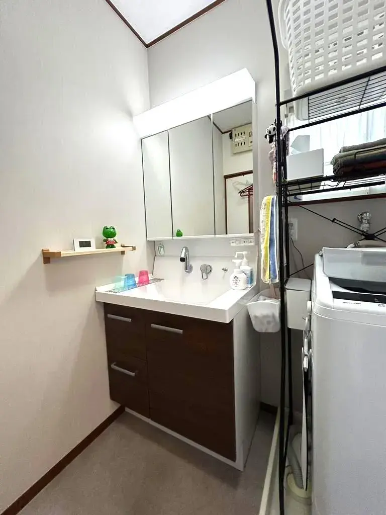 4LDK Property Katsuragi City Nara Prefecture (17)