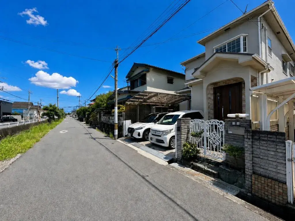 4LDK Property Katsuragi City Nara Prefecture (3)