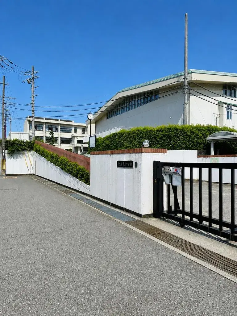 4LDK Property Katsuragi City Nara Prefecture (5)