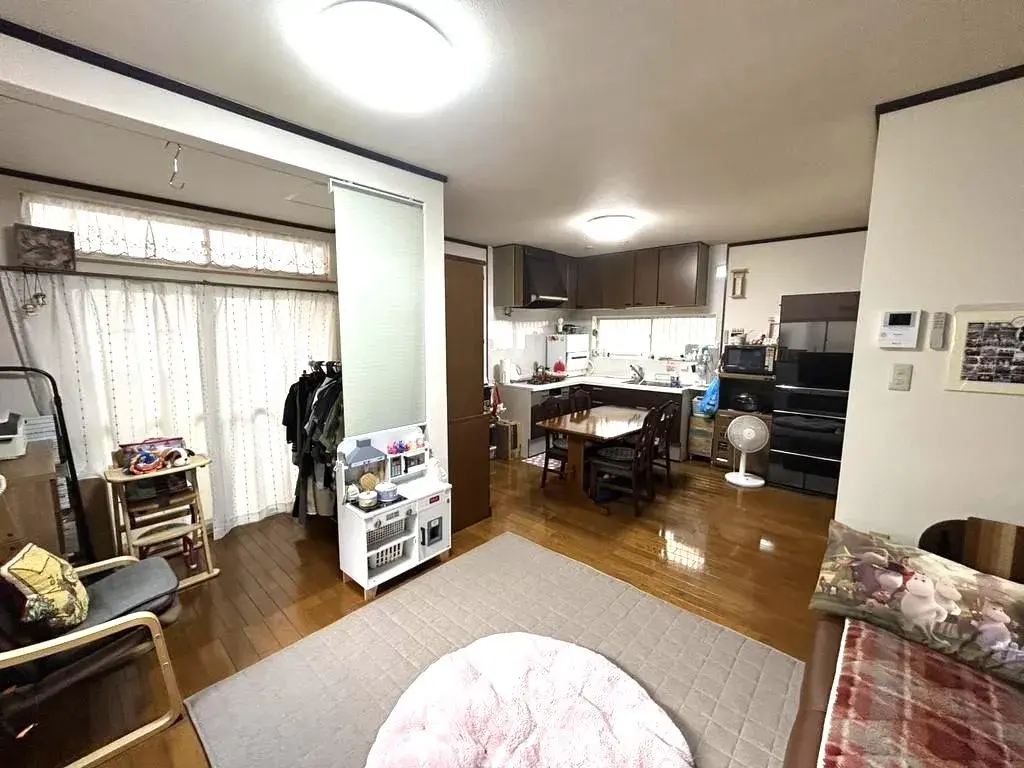 4LDK Property Katsuragi City Nara Prefecture (6)