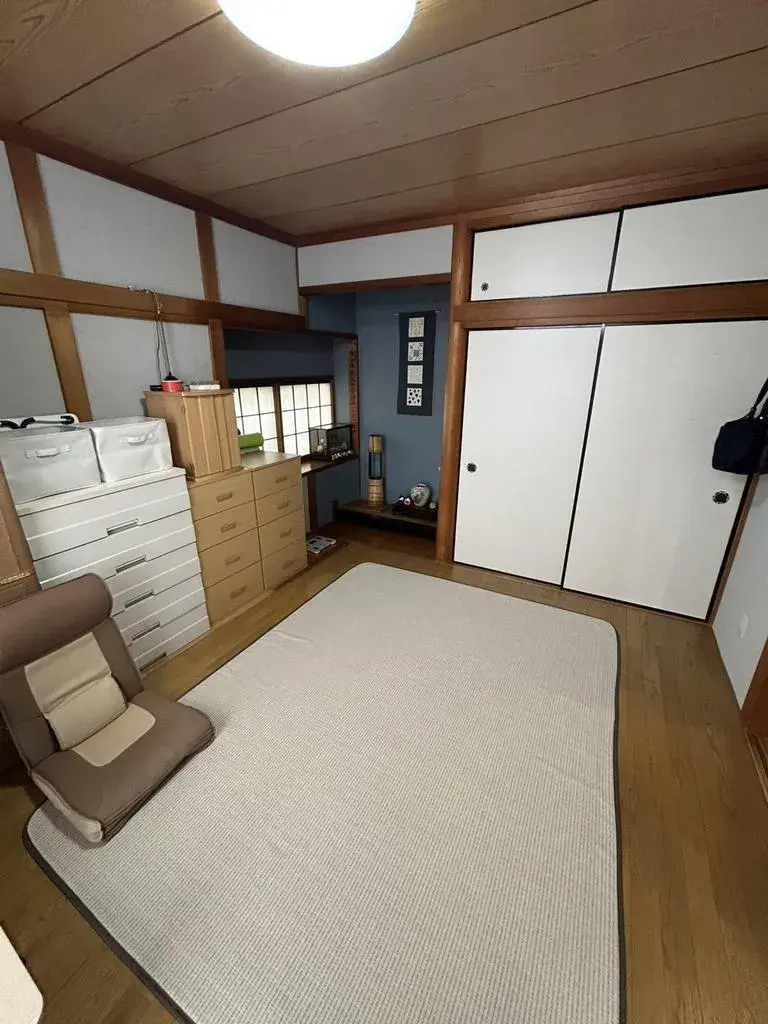 4LDK Property Katsuragi City Nara Prefecture (7)