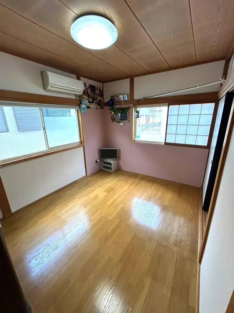 4LDK Property Katsuragi City Nara Prefecture (8)