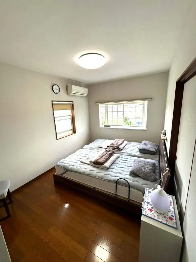 4LDK Property Katsuragi City Nara Prefecture (9)