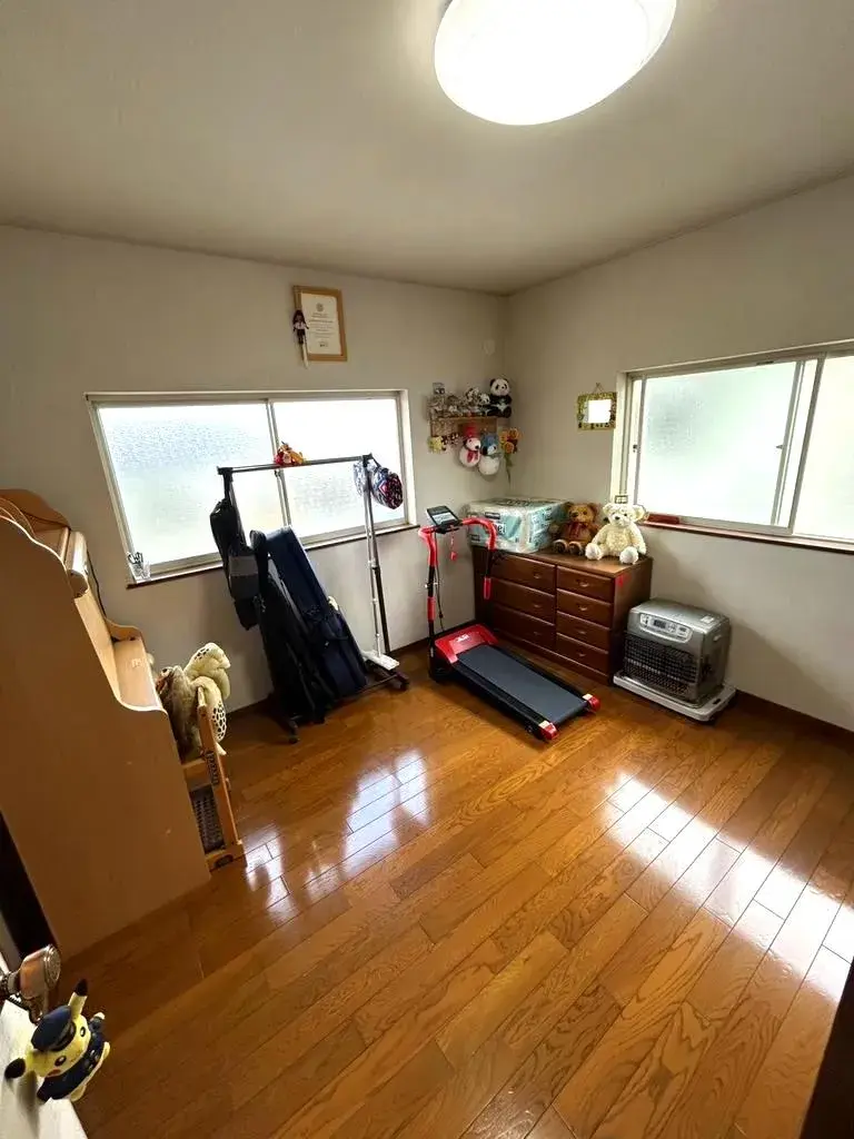 4LDK Property Katsuragi City Nara Prefecture (10)