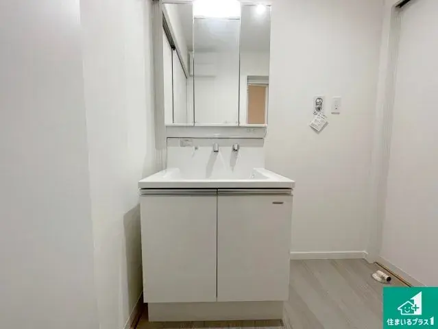 2LDK مدينة ياماتو تاكادا محافظة نارا (22)