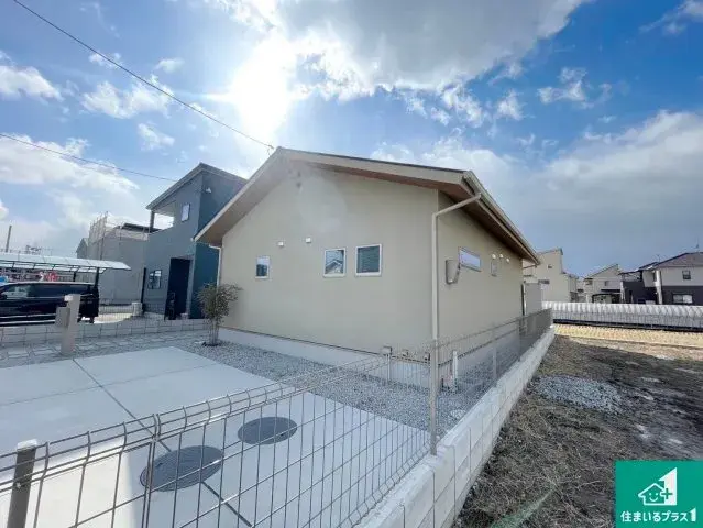 2LDK مدينة ياماتو تاكادا محافظة نارا (8)