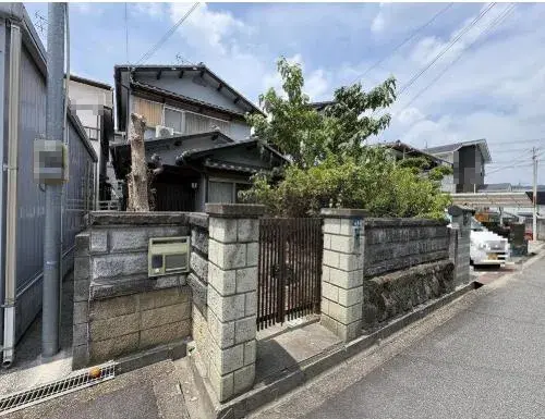 4K物件 生駒郡斑鳩町 奈良県 (2)