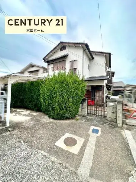 4DK Property Yamato-Koriyama City Nara Prefecture (2)