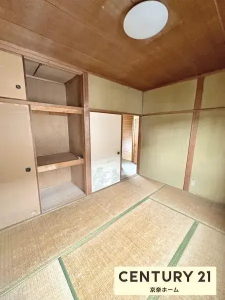 4DK Property Yamato-Koriyama City Nara Prefecture (11)