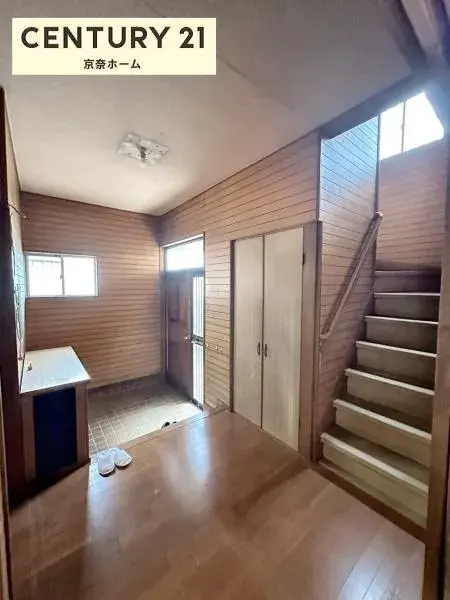 4DK Property Yamato-Koriyama City Nara Prefecture (12)