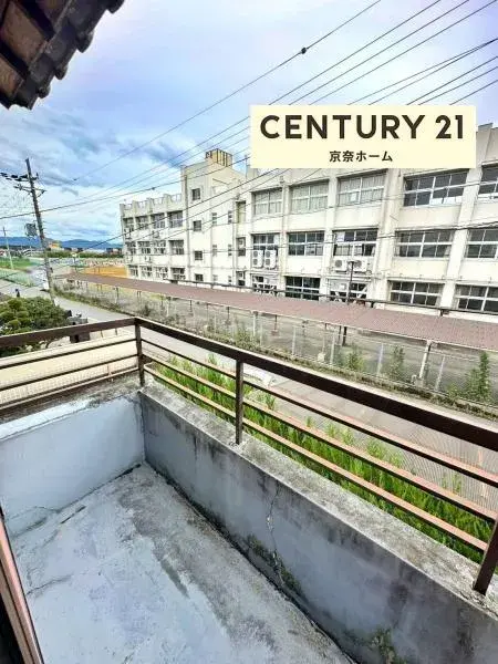 4DK Property Yamato-Koriyama City Nara Prefecture (18)