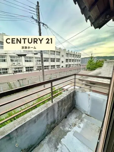 4DK Property Yamato-Koriyama City Nara Prefecture (19)