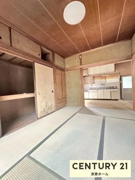 4DK Property Yamato-Koriyama City Nara Prefecture (8)