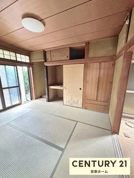 4DK Property Yamato-Koriyama City Nara Prefecture (9)