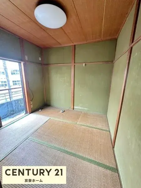 4DK Property Yamato-Koriyama City Nara Prefecture (10)