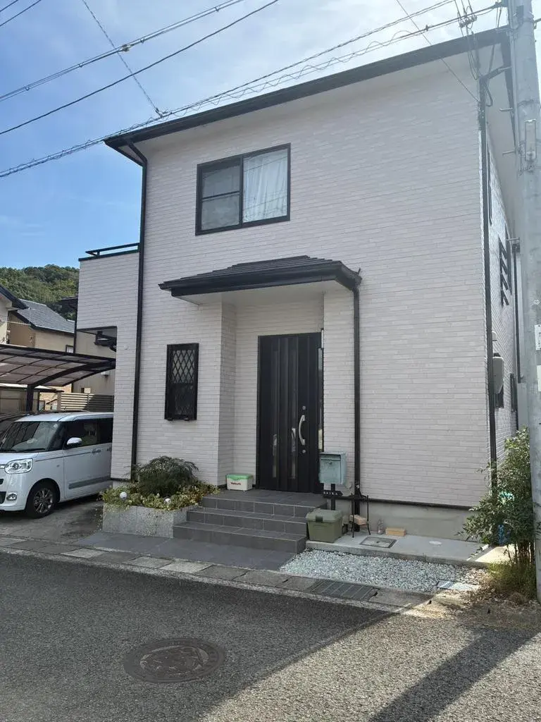 Akiya in Wakayama