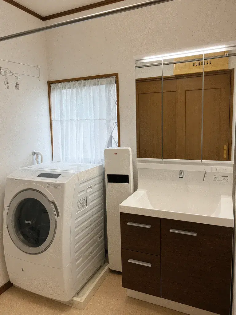 Propiedad 3SLDK Ciudad de Iwade Prefectura de Wakayama (17)