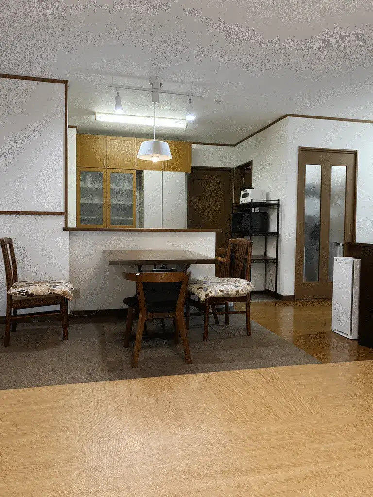 Propiedad 3SLDK Ciudad de Iwade Prefectura de Wakayama (5)
