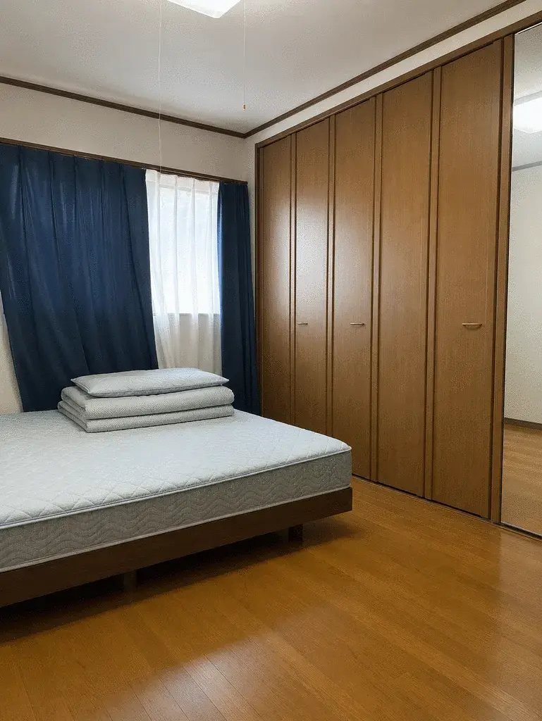 Propiedad 3SLDK Ciudad de Iwade Prefectura de Wakayama (8)