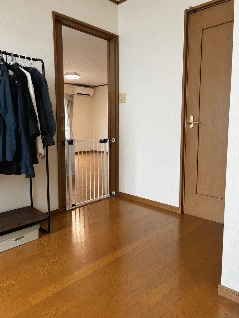 Propiedad 3SLDK Ciudad de Iwade Prefectura de Wakayama (9)