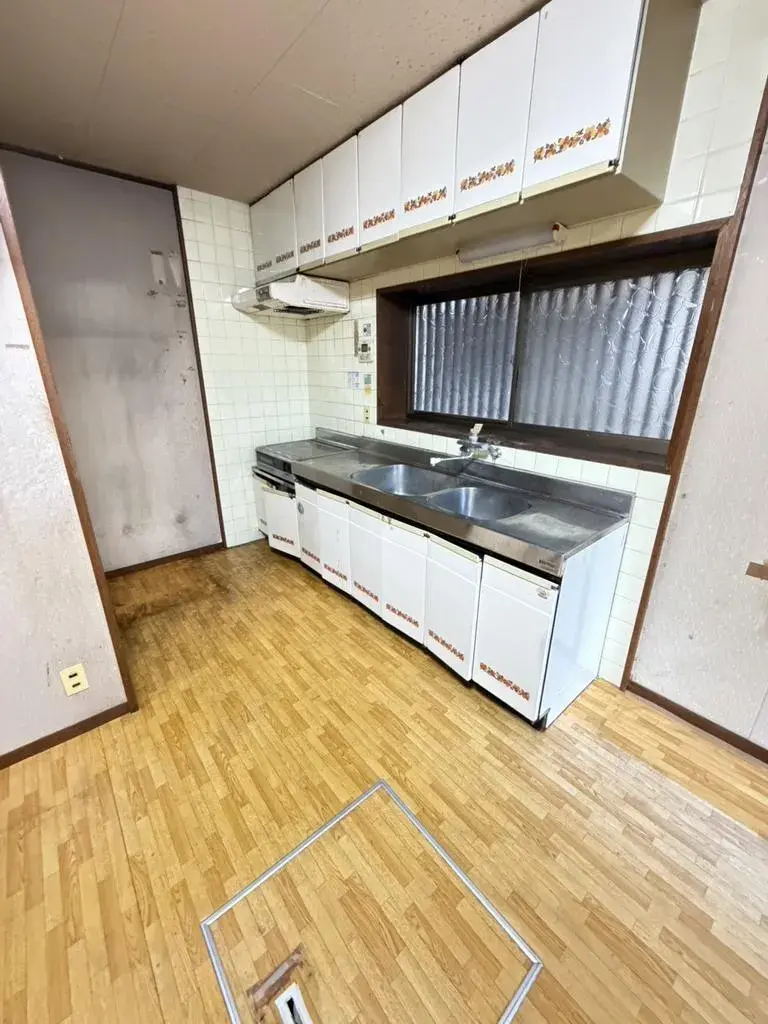 عقار 6SDK مدينة Wakayama محافظة Wakayama (11)