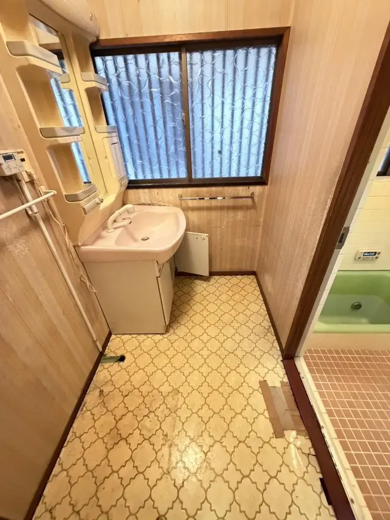 عقار 6SDK مدينة Wakayama محافظة Wakayama (14)