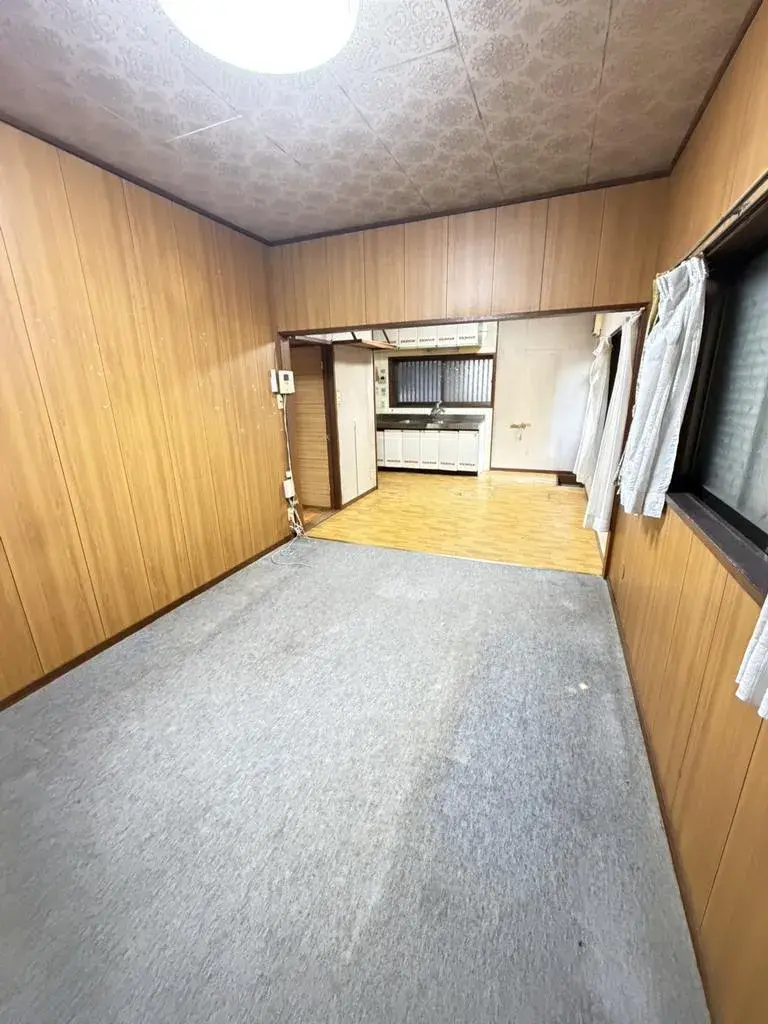 عقار 6SDK مدينة Wakayama محافظة Wakayama (4)