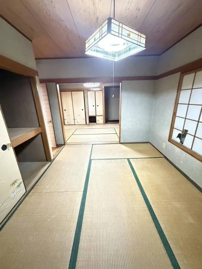 عقار 6SDK مدينة Wakayama محافظة Wakayama (7)