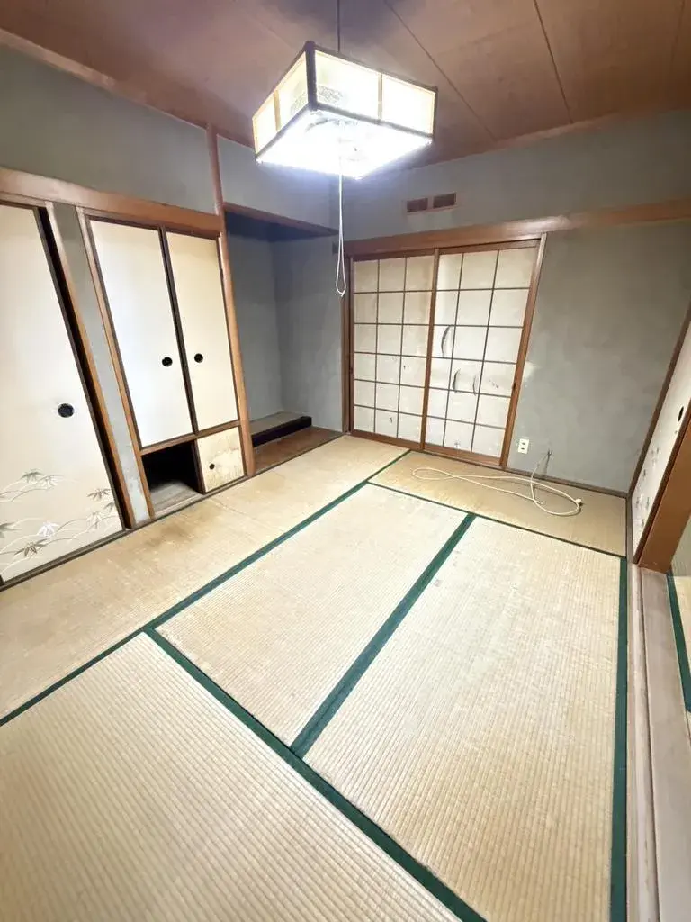 عقار 6SDK مدينة Wakayama محافظة Wakayama (8)