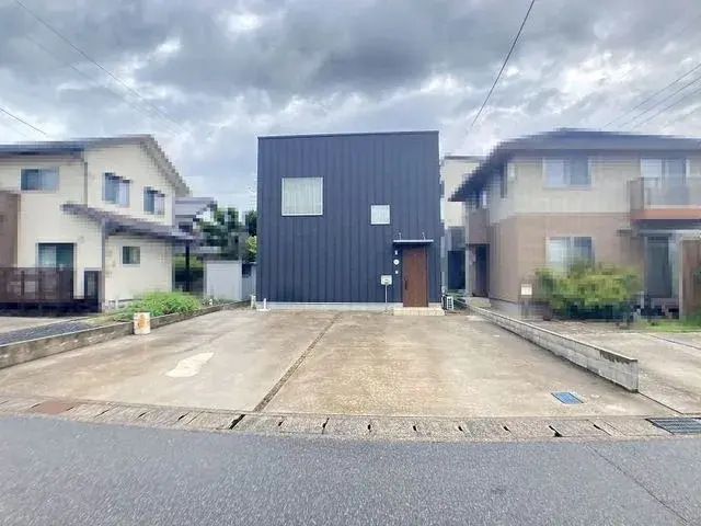 Akiya in 境港市