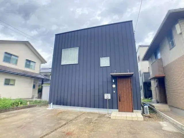 三室两厅一厨 境港市 鸟取县 (2)