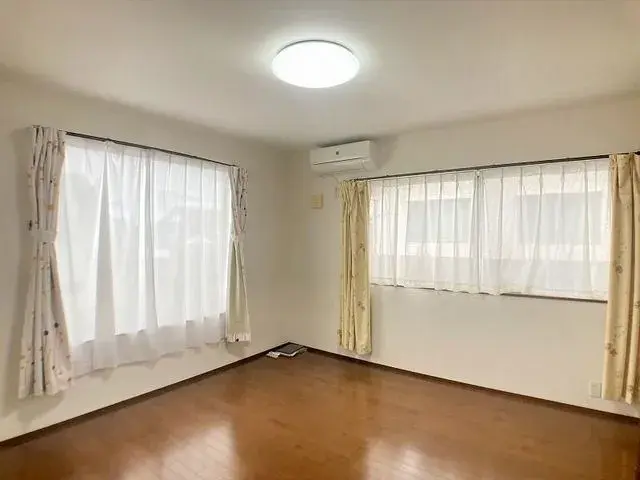 三室两厅一厨 境港市 鸟取县 (11)
