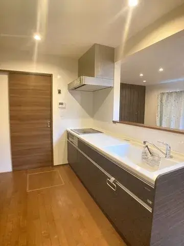 三室两厅一厨 境港市 鸟取县 (17)