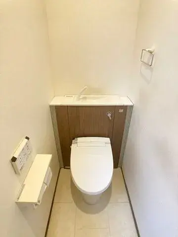 三室两厅一厨 境港市 鸟取县 (19)